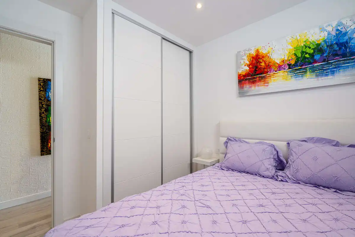 Habitación de Piso en venta en Tías con Balcón y Piscina comunitaria
