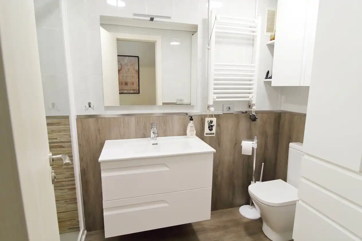 Appartamento con terrazza in vendita a Carrer de Sant Lluís, imagen 25