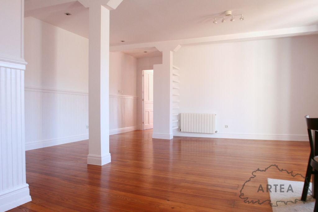 Flat to rent in Erribera Kalea, Casco Viejo