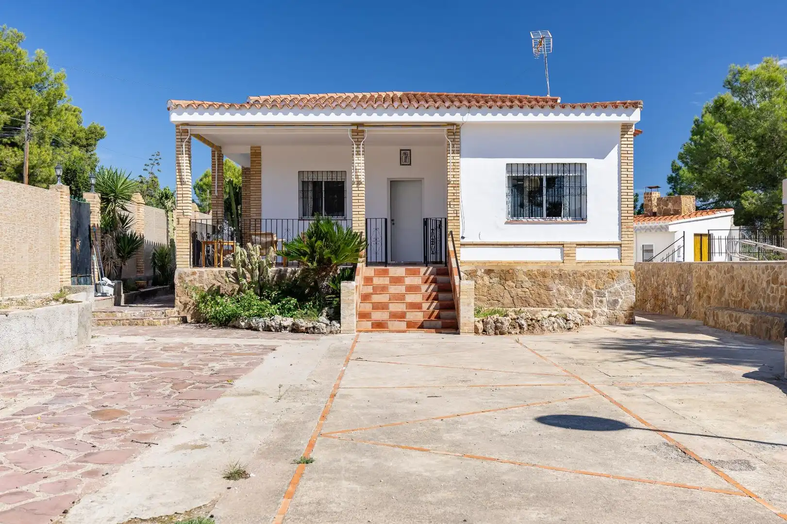 Villa avec piscine à vendre à Calle TURIA, imagen 28