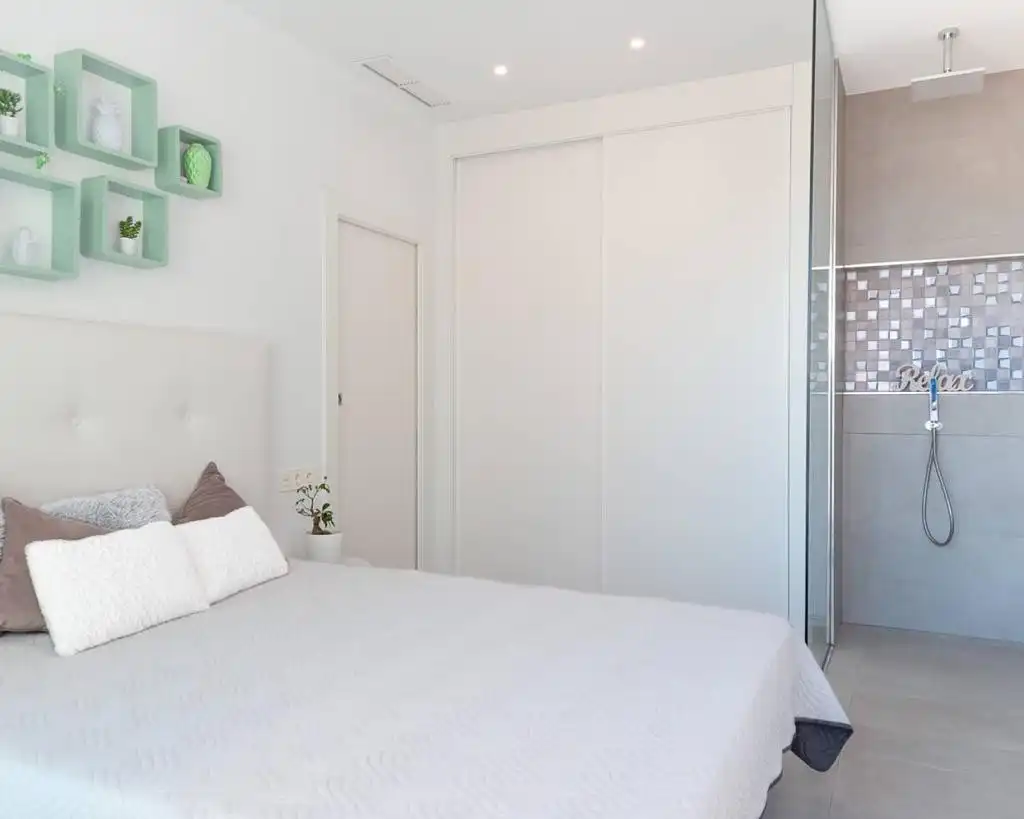 Casa con piscina in vendita a Benijófar, imagen 10