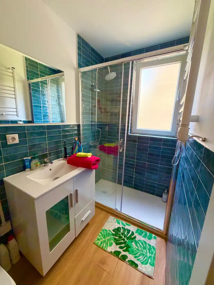 Piso en alquiler en Santander - Calle San Emeterio, imagen 19