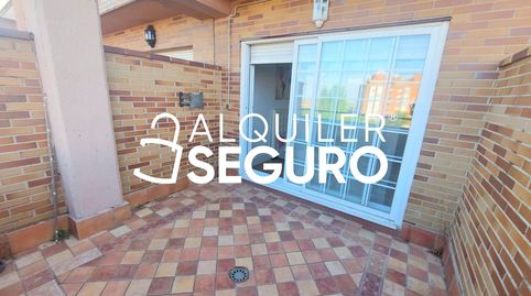 Foto 5 de Ático de alquiler en Sofía, Rosas - Musas, Madrid Capital