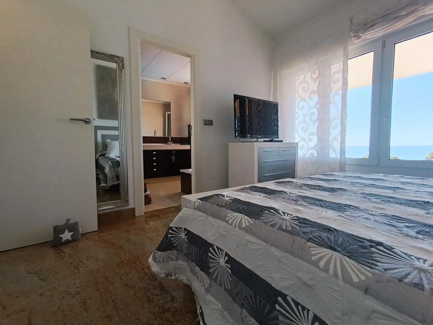 Casa o chalet en venta en Calabardina