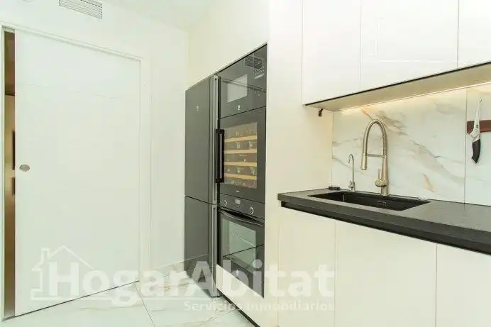 Flat with pool for sale in Calle MANILA, imagen 42