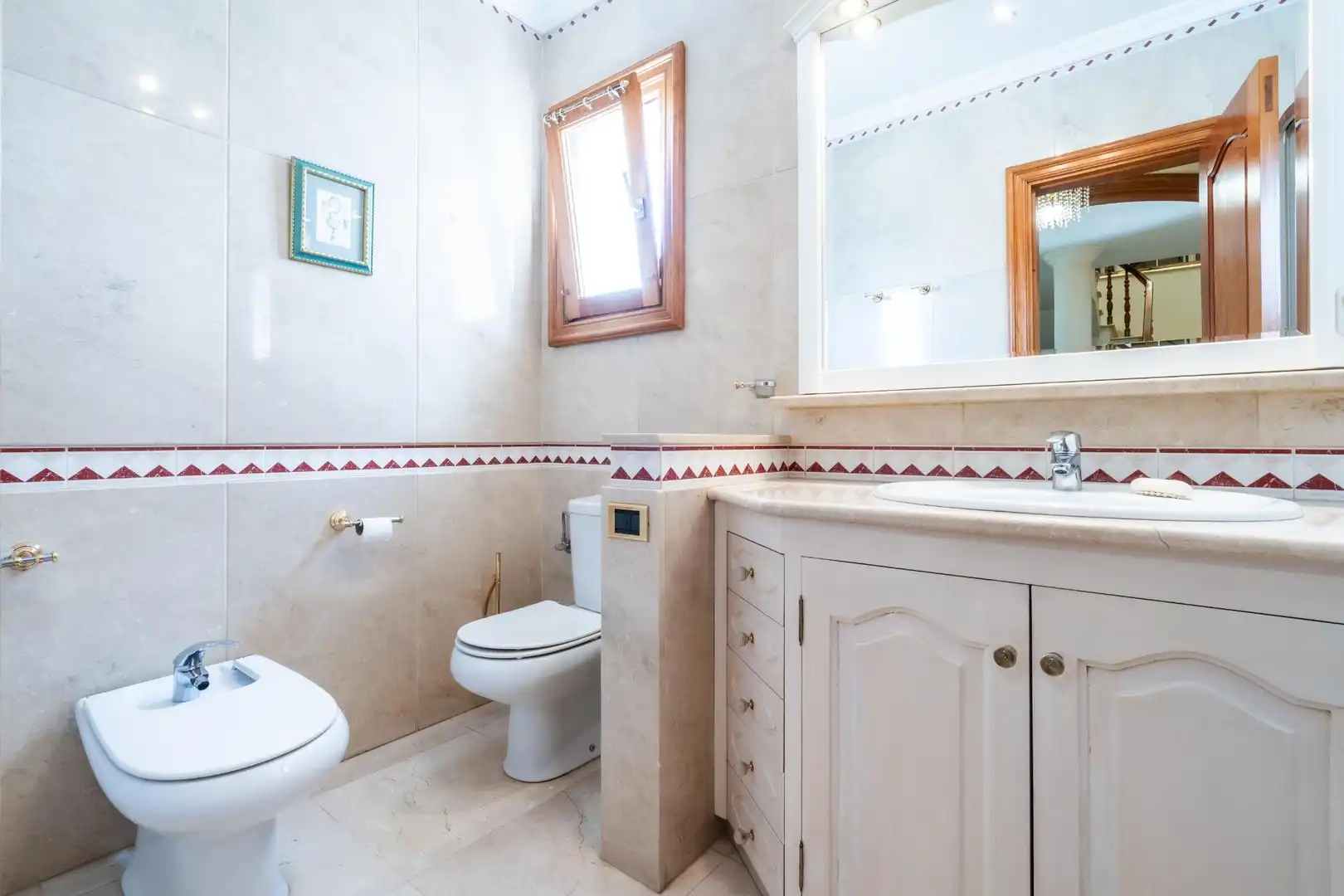 Chalet con terraza en venta en Calle EMETERIO PADRON CRUZ 1, imagen 43