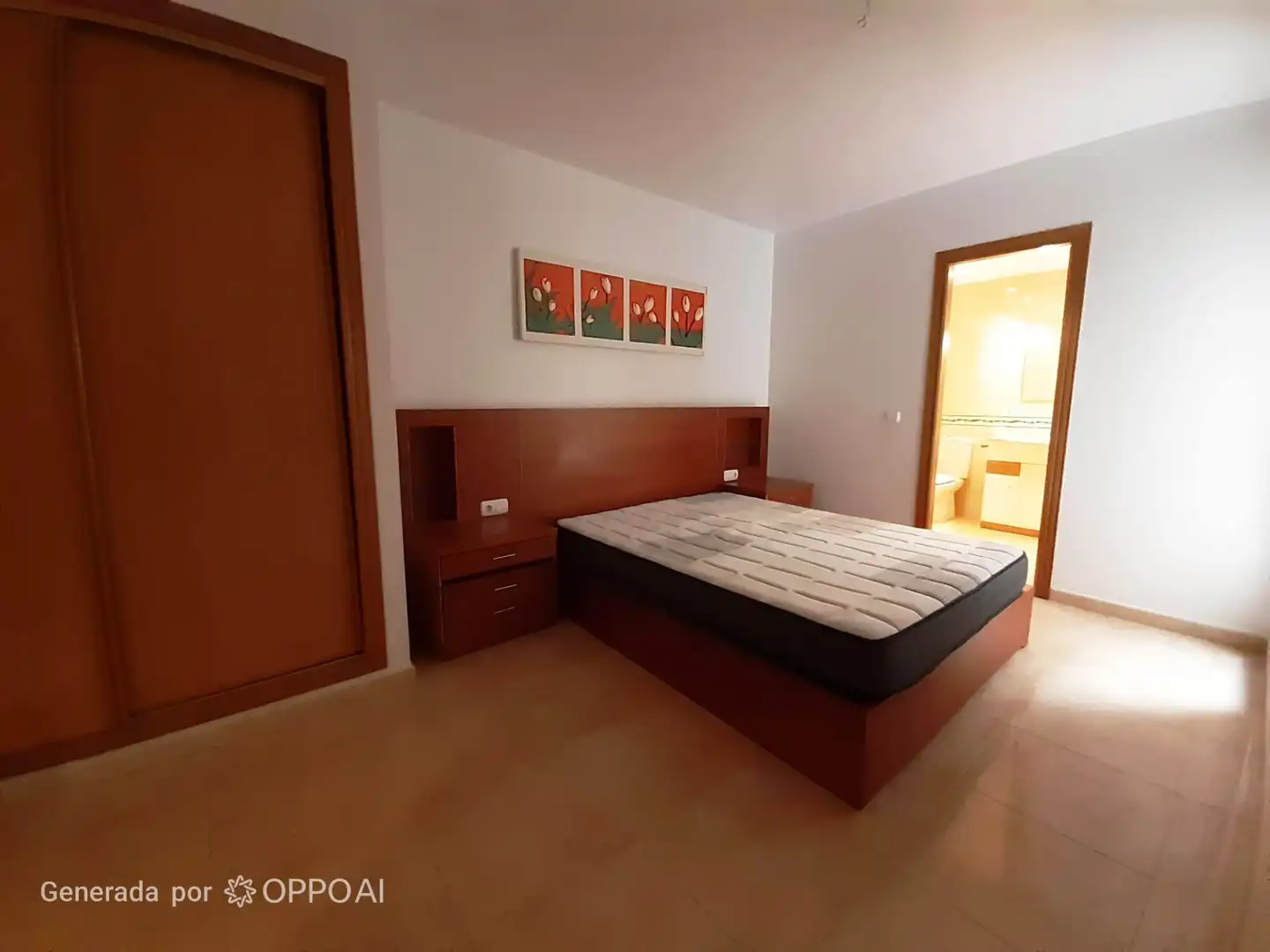 Flat for sale in Cariñena - Carinyena