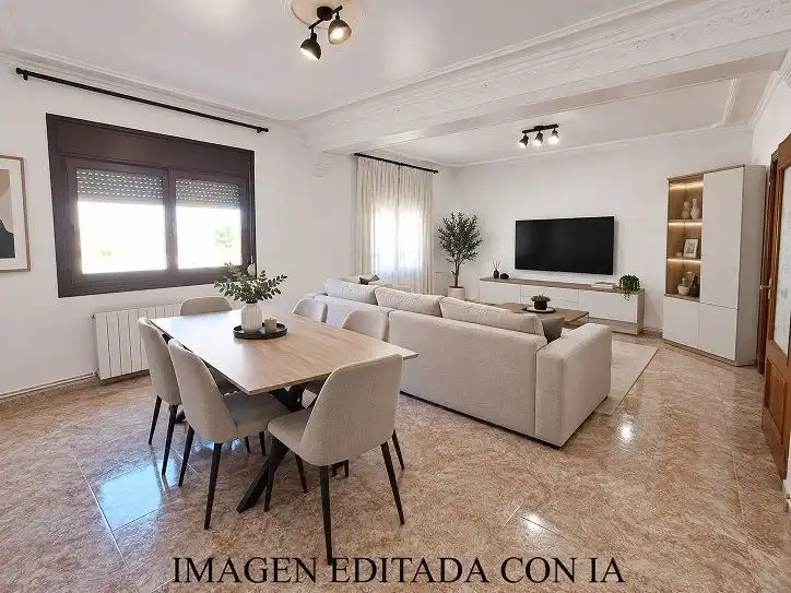 Casa en venta en Valdepeñas, imagen 5