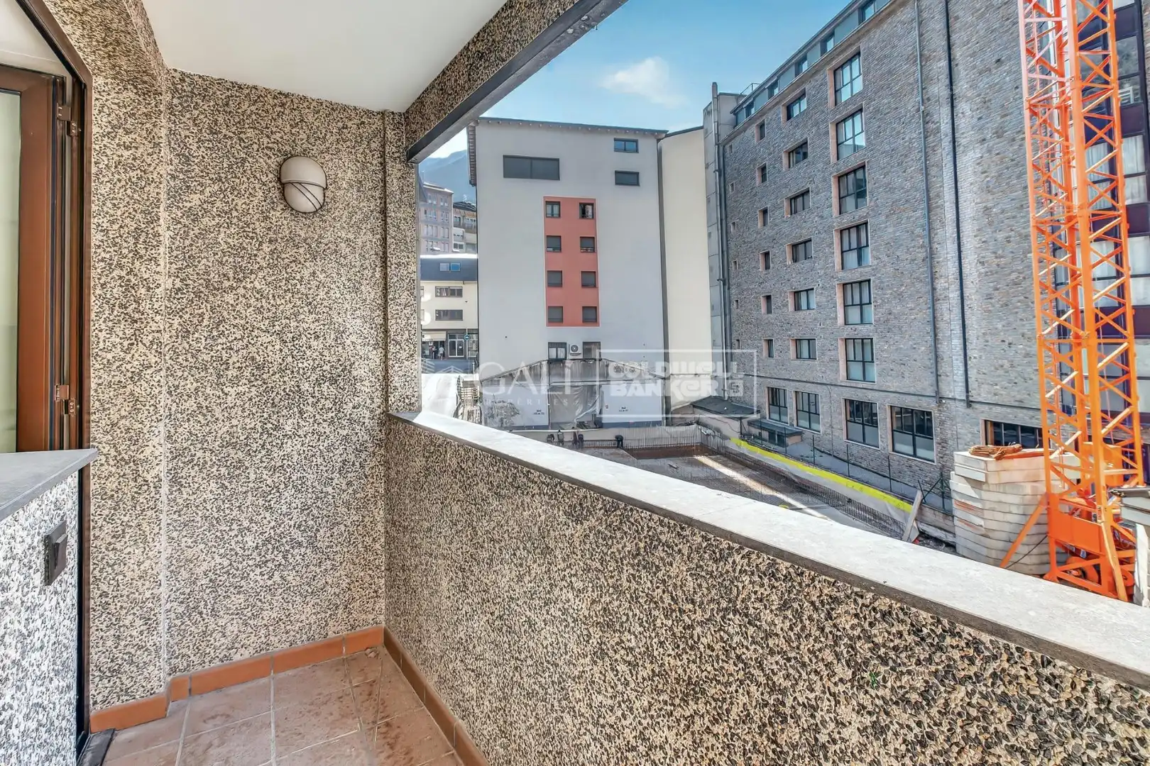 Flat with terrace to rent in Les Escaldes, imagen 19
