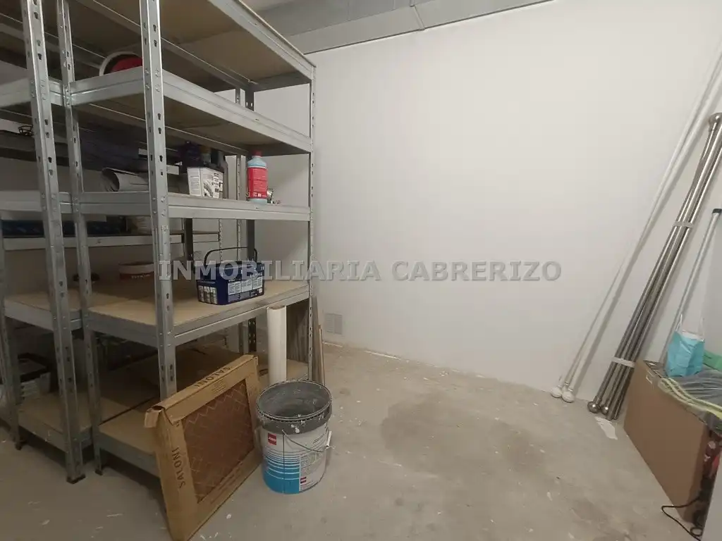 Piso en venta en El Campillo - Norte