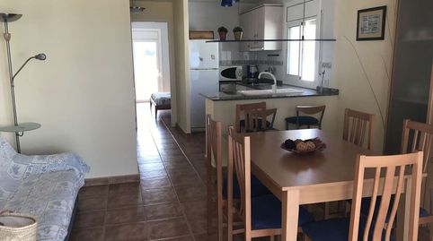 Foto 2 von Wohnungen zur Miete in Costa Norte, Vinaròs