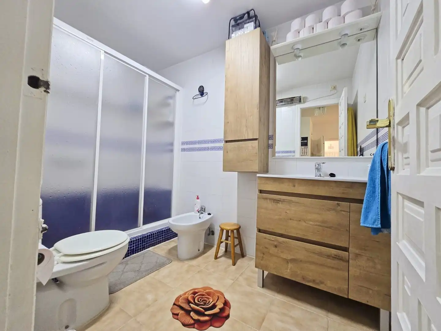 Planta baja en venta en Los Narejos - Punta Calera