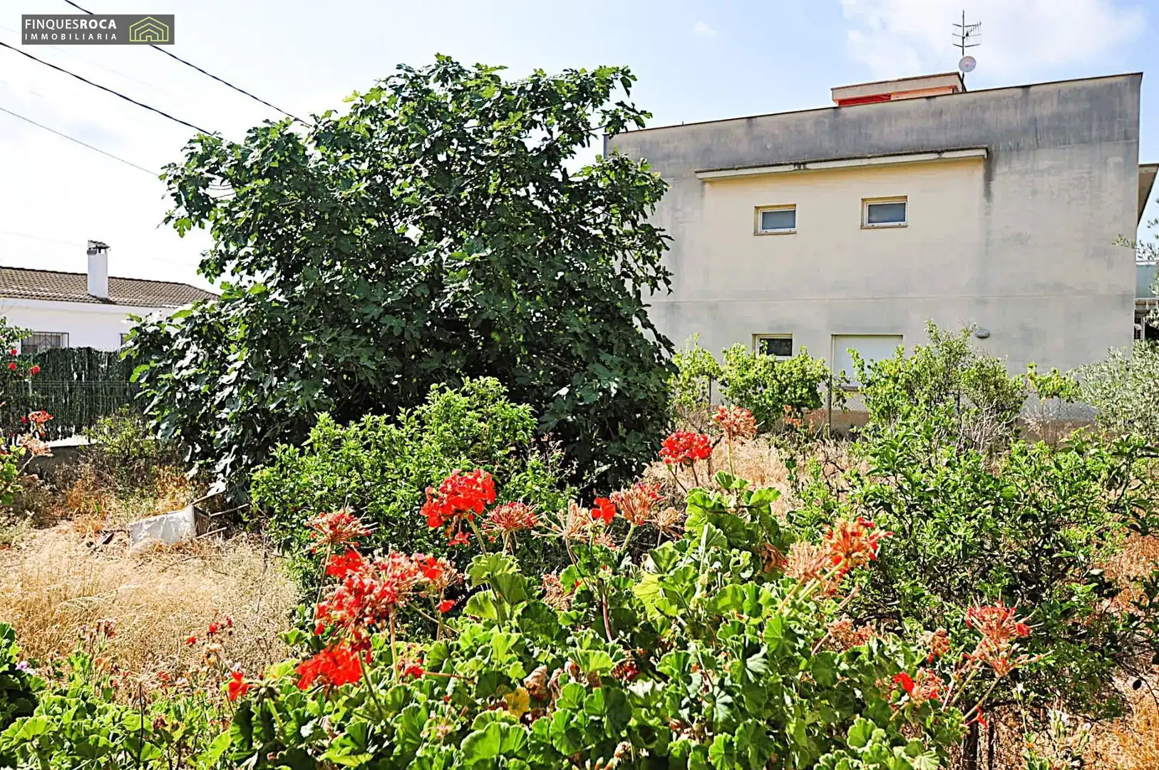 Casa o chalet en venta en L'Aldea con Aire acondicionado, Calefacción y Jardín privado