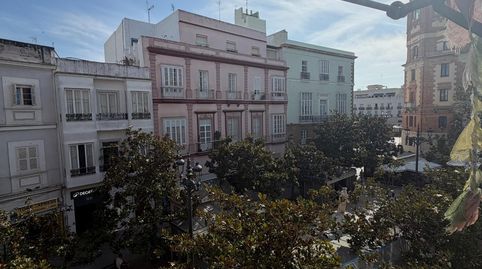 Foto 3 de Pis en venda a Centro Histórico, Cádiz Capital