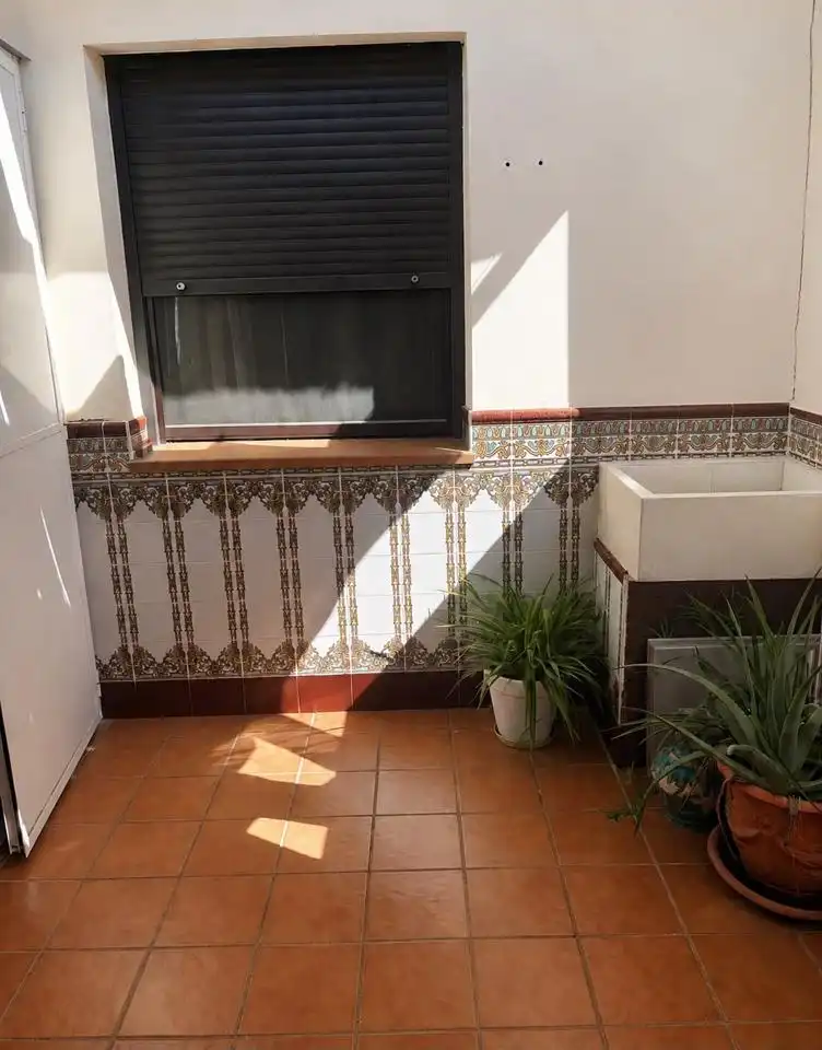 Terrassa de Casa o xalet en venda en Talavera de la Reina amb Aire condicionat i Terrassa