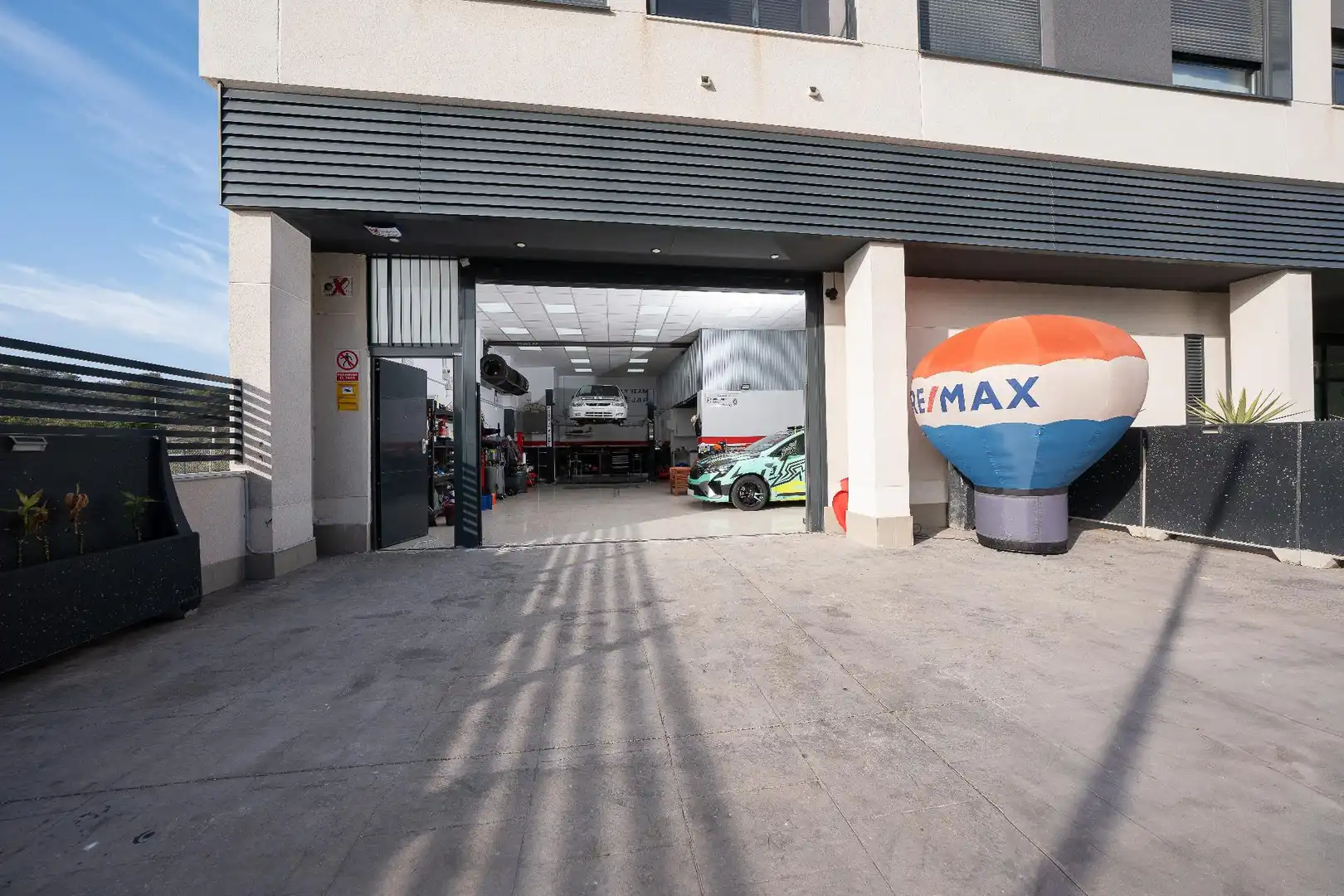 Local comercial en venda a Calle CALLOSA D'EN SARRIA, imagen 10