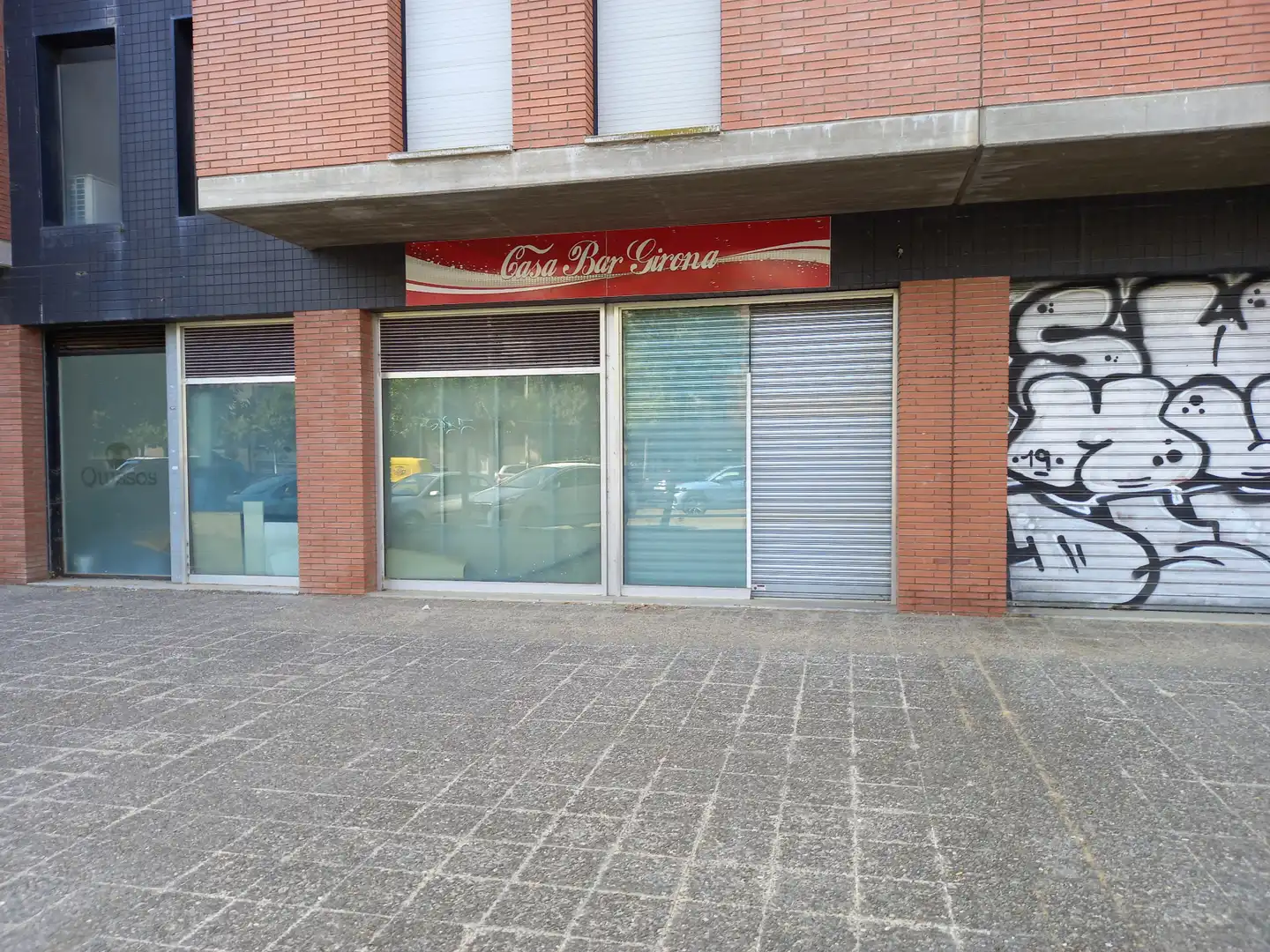 Local en venta en Vilablareix