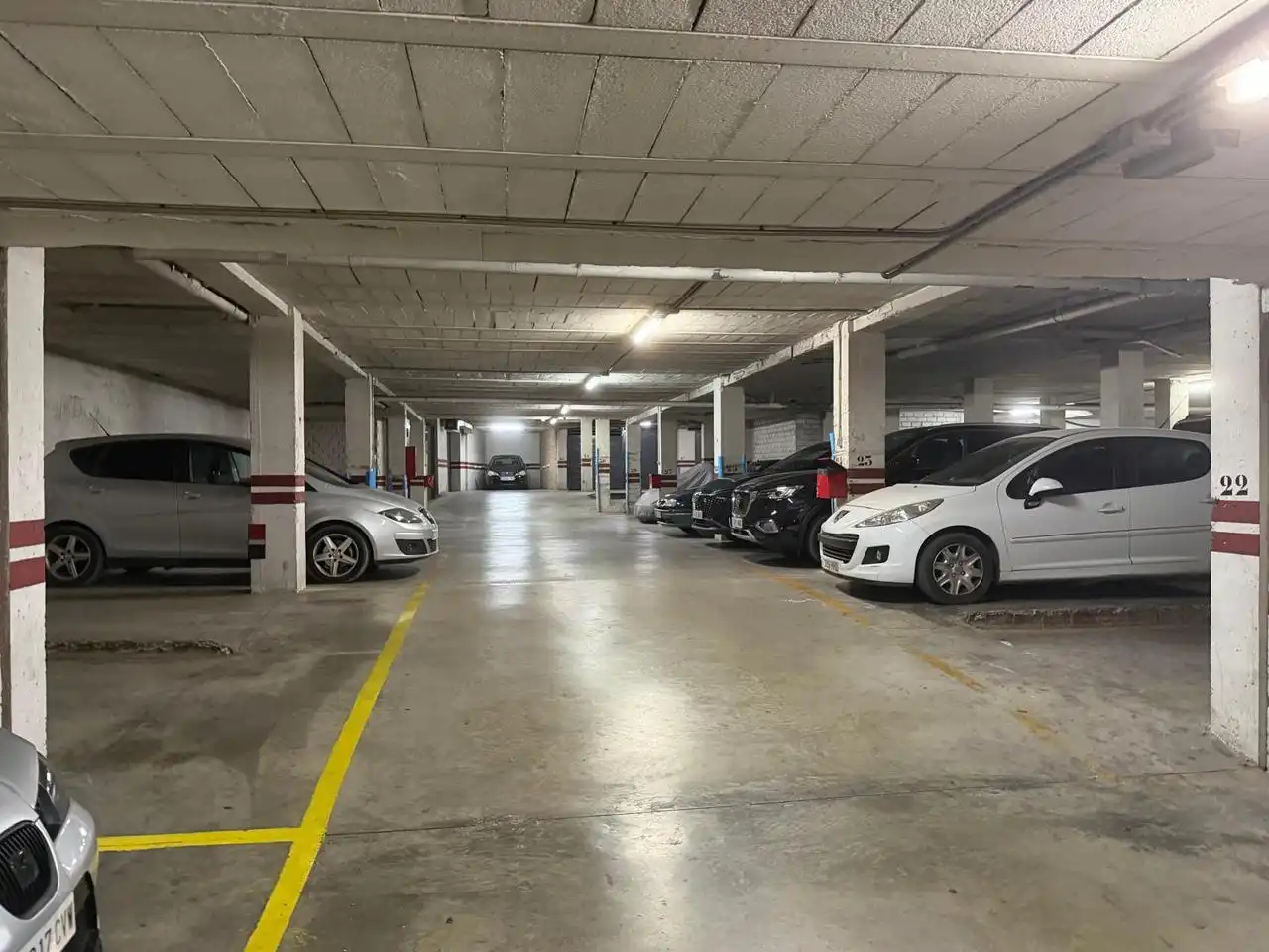 Flat for sale in Plaza de Andalucía 21, imagen 27