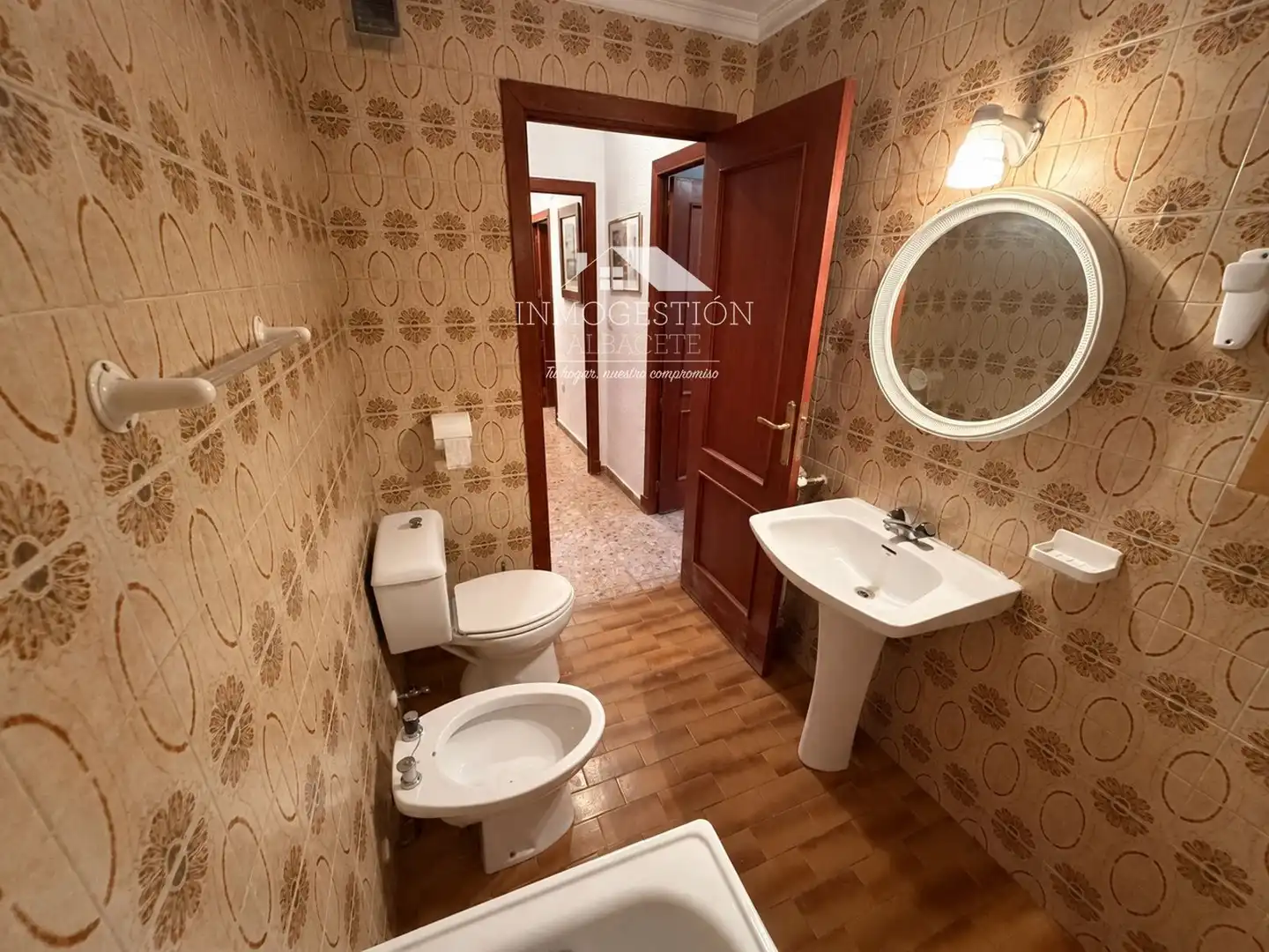 Baño de Piso en venta en Centro