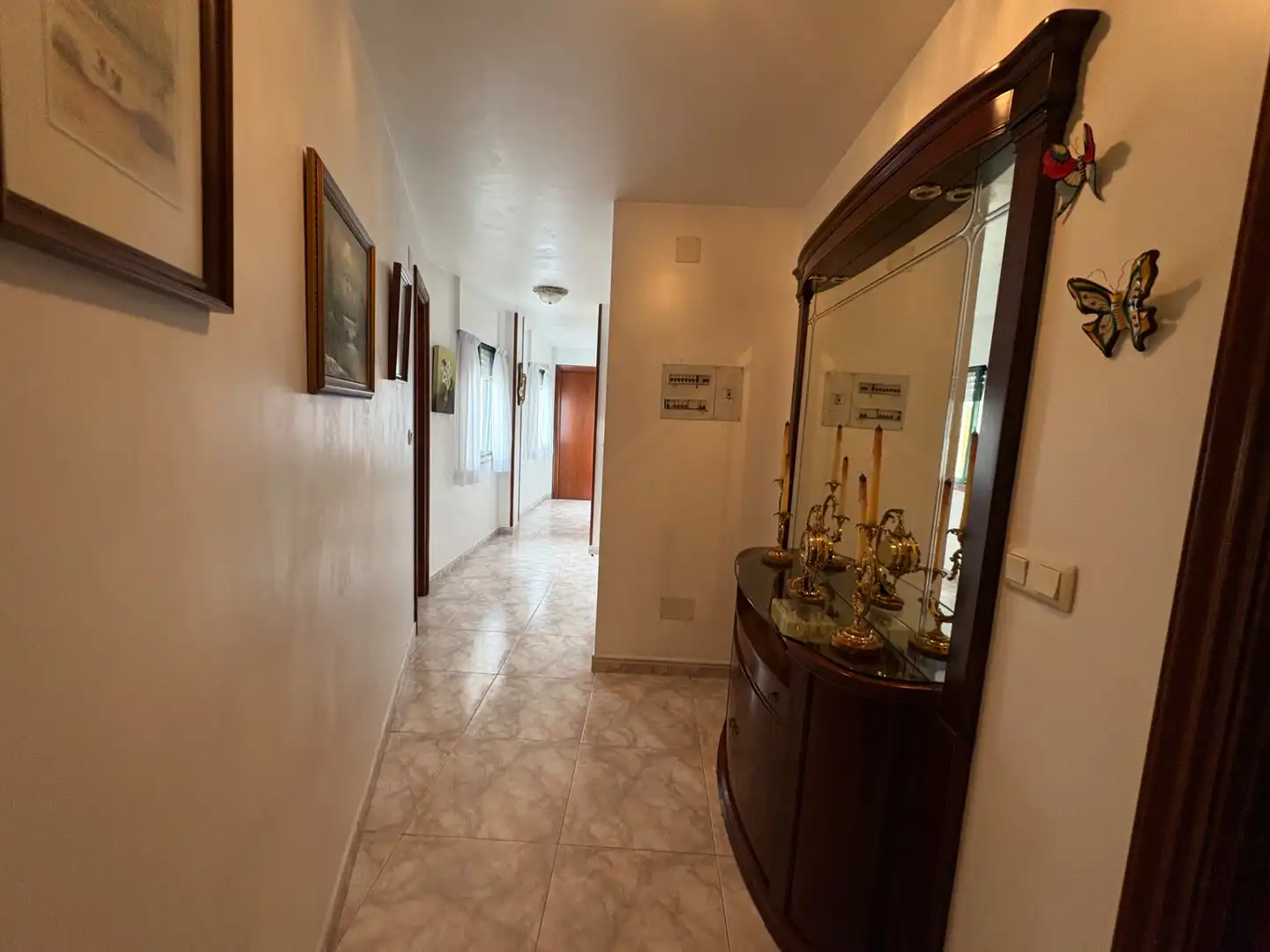 Houses for sale in Narón  with Private garden, Storage room and Furnished