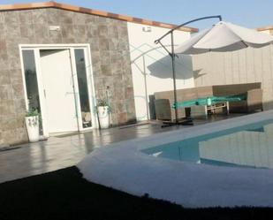 Swimming pool of House or chalet for sale in Chiclana de la Frontera  with Terrace and Swimming Pool
