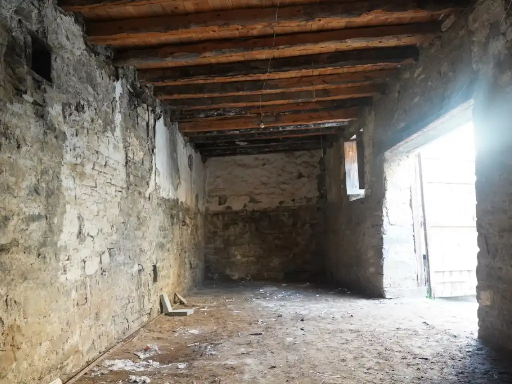 Edificio en venta en Calle El Llano Ag Linas, 13, Torla - Ordesa