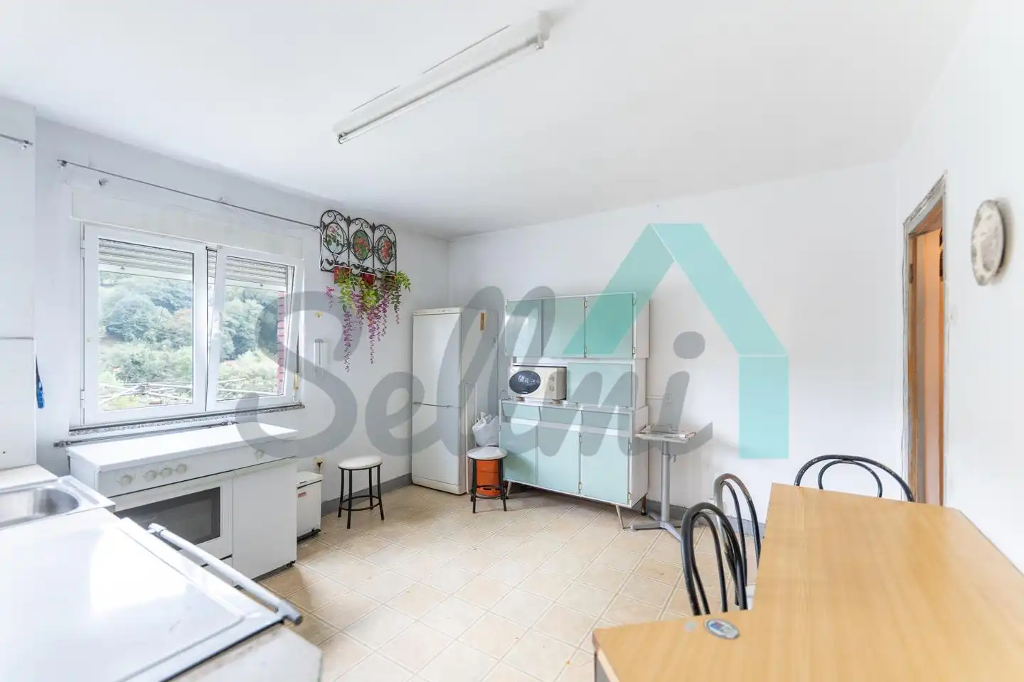 Wohnung mit Terrasse zum Verkauf in La Riera, imagen 11