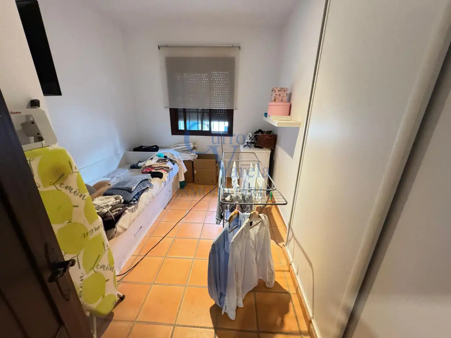 Bedroom of Country homes for sale in Dos Hermanas  with Air Conditioner, Private garden and Storage room