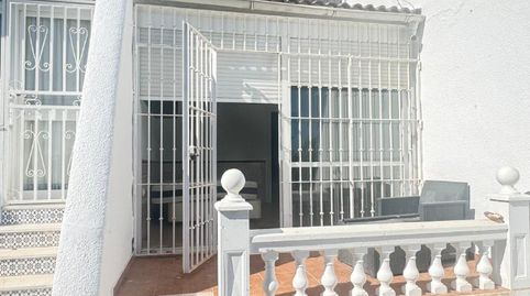 Foto 2 de Planta baixa en venda a Avenida de Los Frutales, Seghers, Estepona