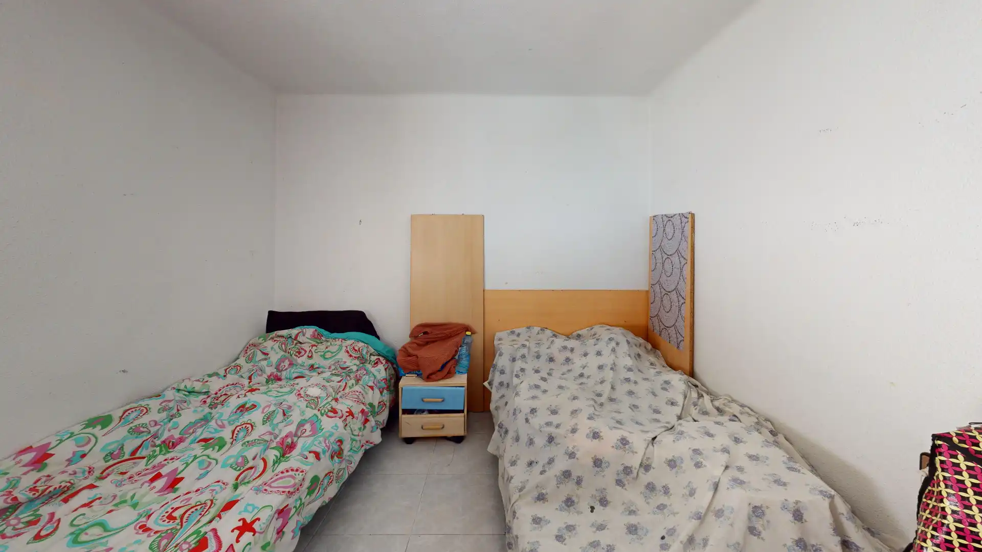 Habitación de Piso en venta en Alicante / Alacant