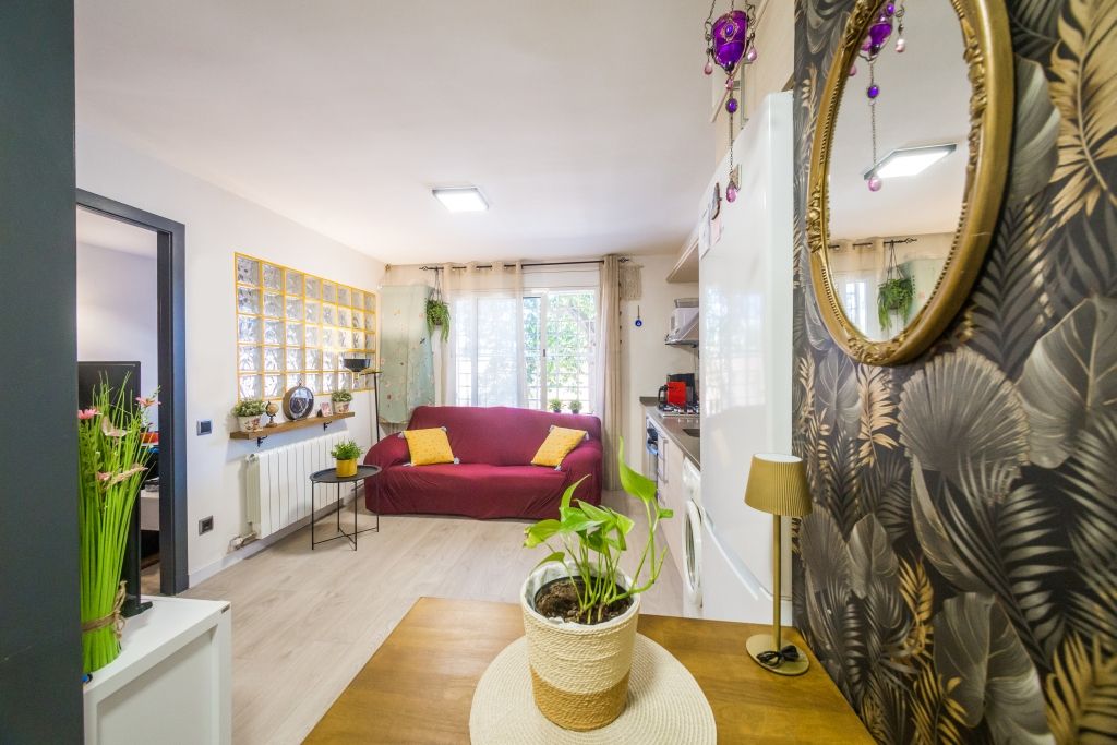 Planta baja for sale in Plaça dels Comtes de Palamós, Platja Gran