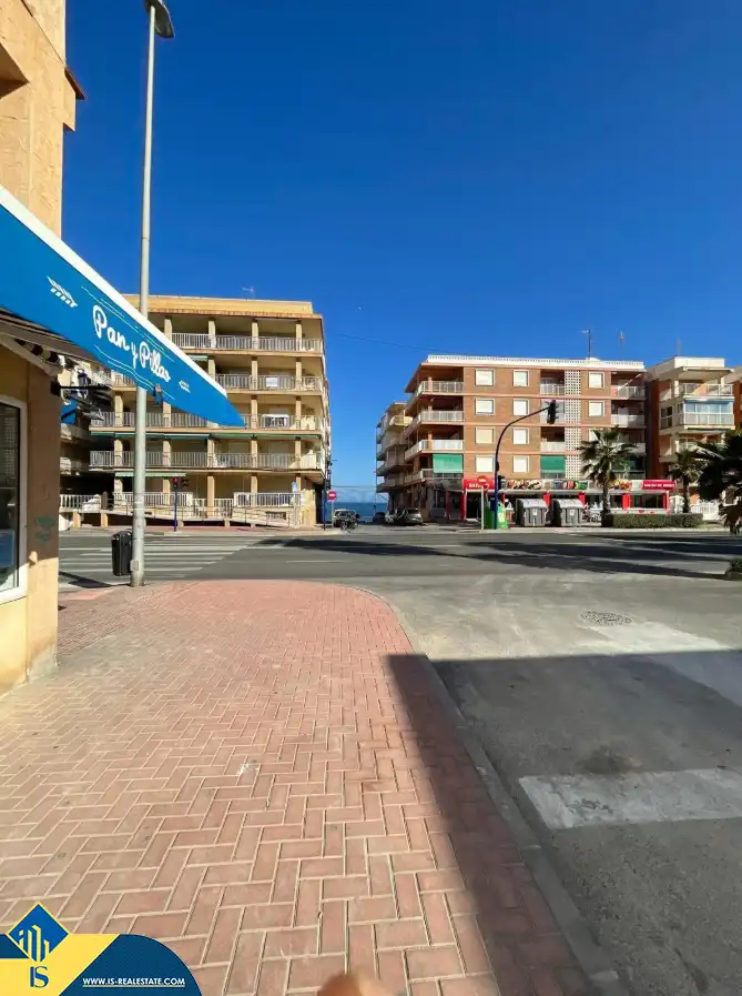 Bungalow amb terrassa en venda a Playa del Acequión, Náufragos y Rocío del Mar, imagen 21