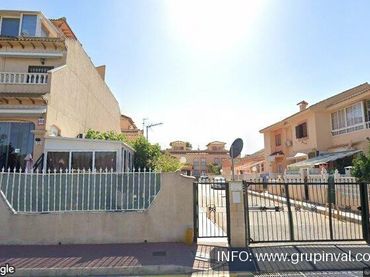 Pis en venda a Carretera Torrevieja-Crevillente, Residencial “El Salado II, Fase III1, vivienda Nº 18”