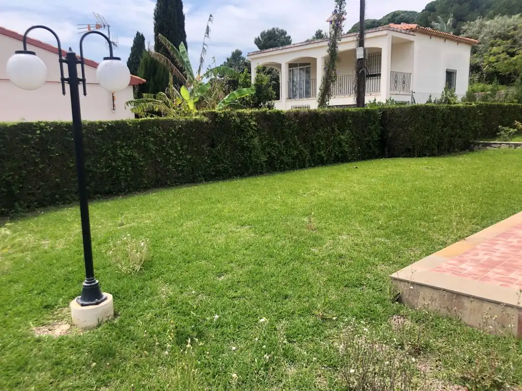 Villa mit Pool zum Verkauf in Oliva pueblo, imagen 26