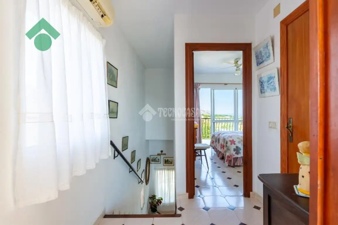 Casa o chalet en venta en Nerja
