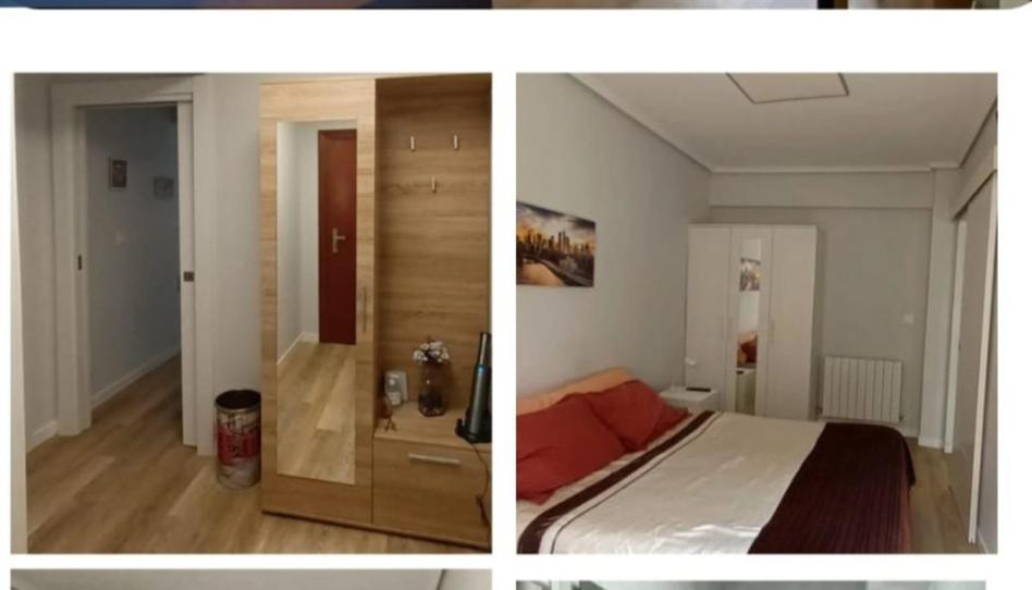 Photo 1 of Apartment to rent in Barrio de Uribarri, Bizkaia