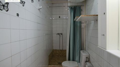 Foto 5 de Estudi de lloguer a San Lorenzo, Murcia Capital