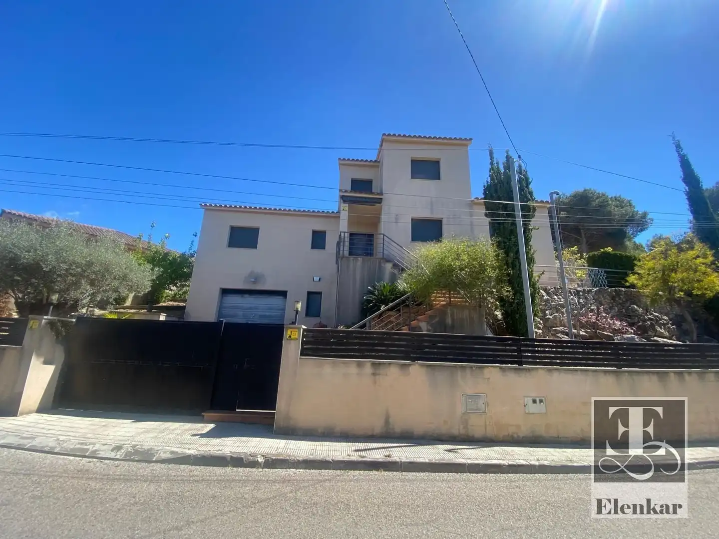Casa con piscina en venta en GESSAMI, imagen 2