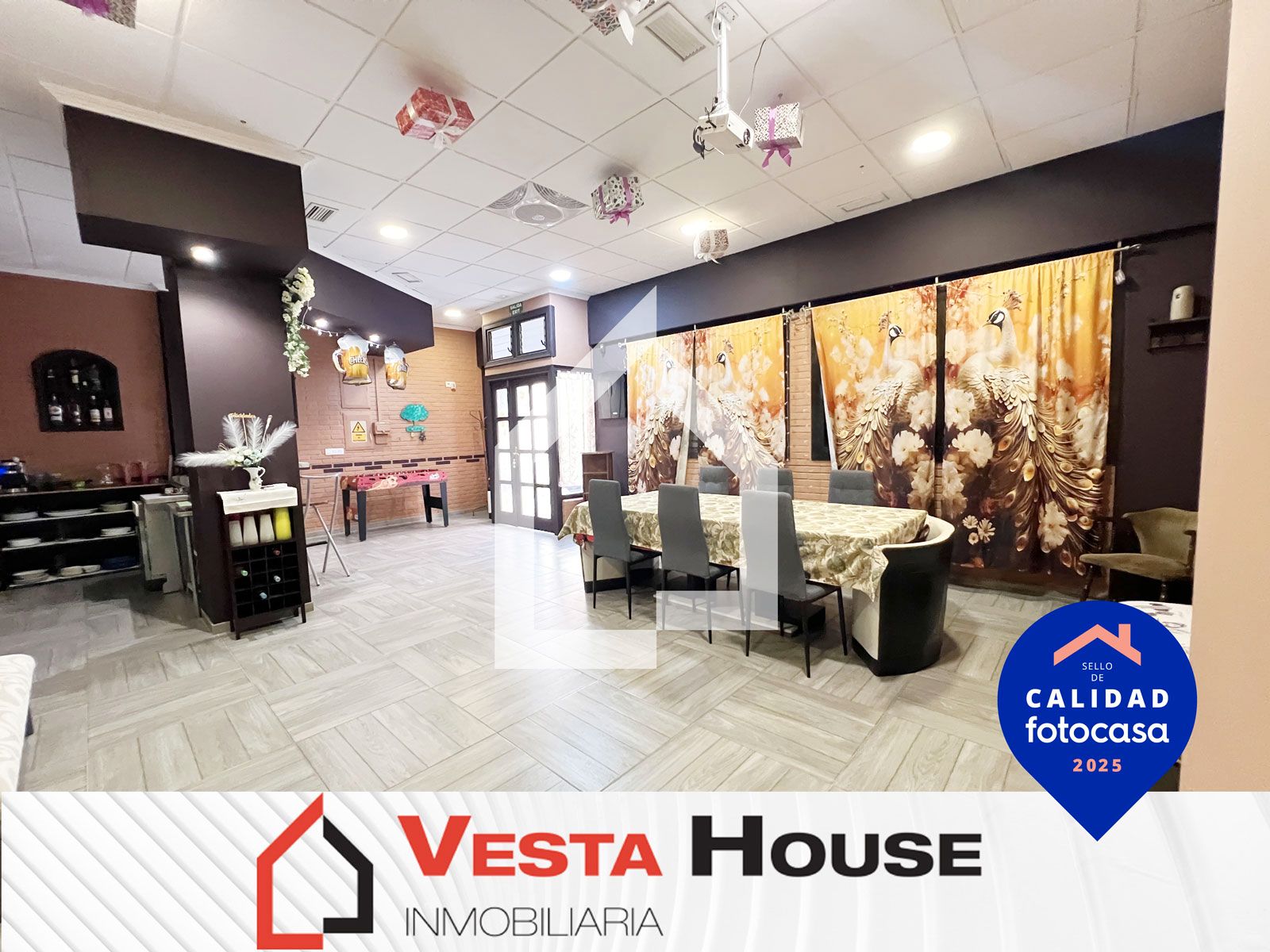 Premises for sale in San Vicente del Raspeig / Sant Vicent del Raspeig  with Air Conditioner and Furnished