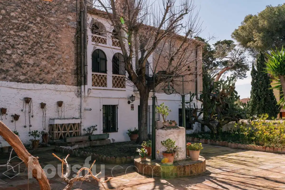 Casa o xalet en venda a CL FAR DE SANT CRISTOFOL, Barri del Mar