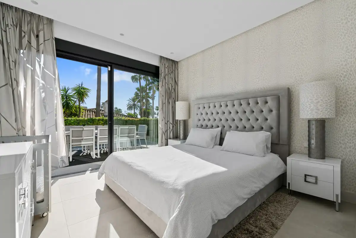 Reihenhaus zum Verkauf in Río Real - Los Monteros, imagen 35