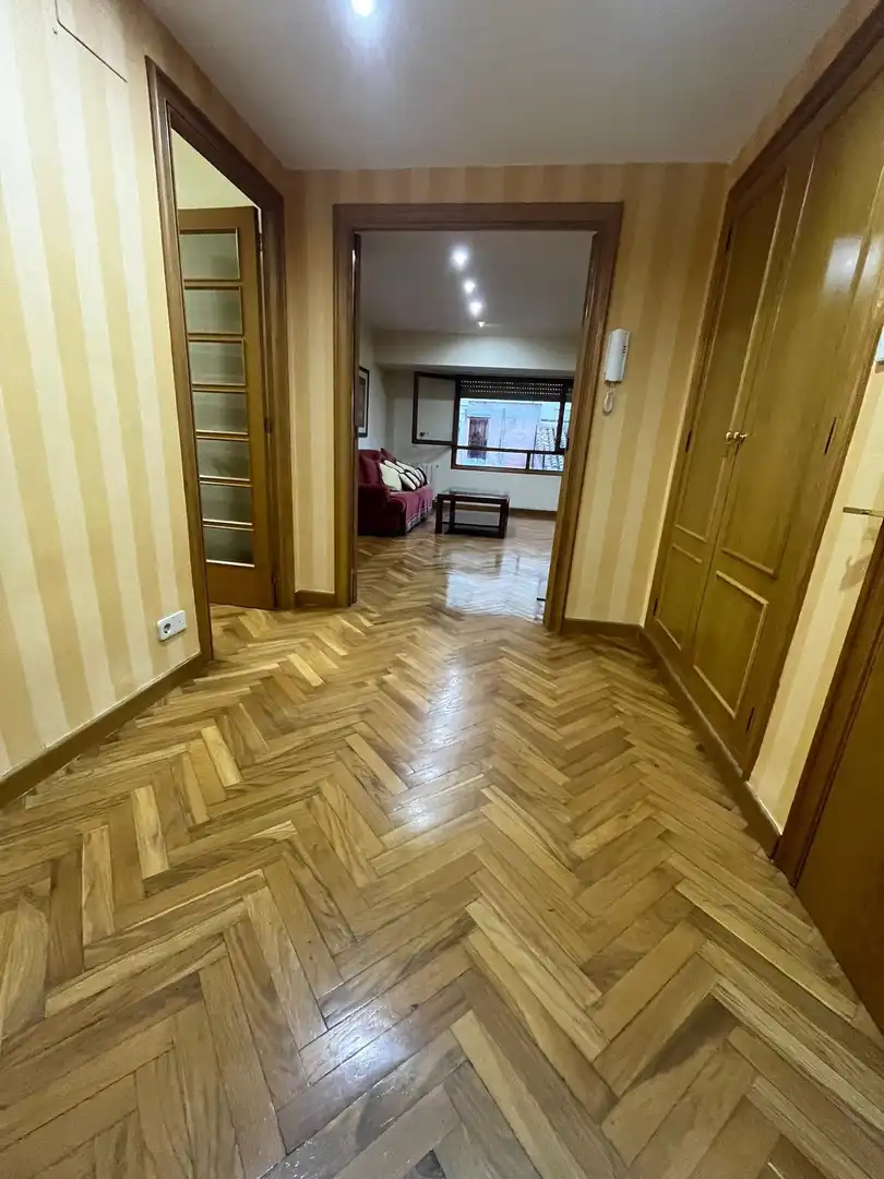 Wohnung zur Miete in Castellón de la Plana / Castelló de la Plana mit Klimaanlage, Parkett und Möbliert