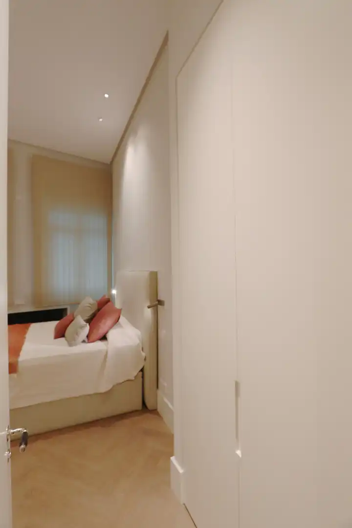Habitación de Piso en venta en Madrid con Aire acondicionado, Calefacción y Parquet