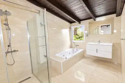 Villa avec piscine à vendre à Las Chapas - El Rosario, imagen 27
