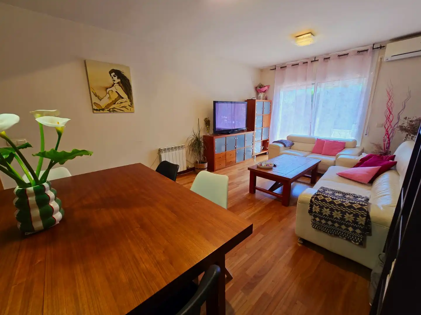 Casa a schiera con terrazza in vendita a Carrer de Farena, imagen 48