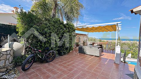 Foto 2 de Casa o chalet en venta en La Pedrera - Vessanes, Dénia