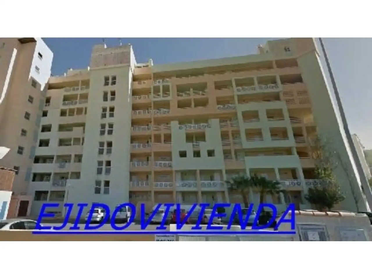 Wohnung mit Pool zum Verkauf in Roquetas de Mar ciudad, imagen 6