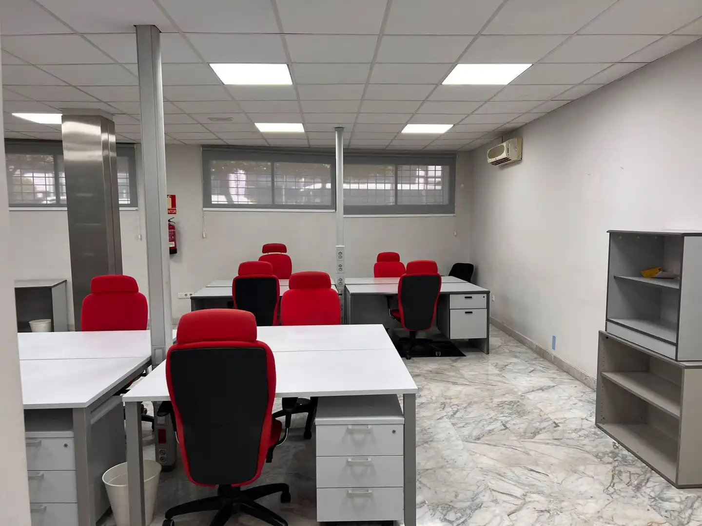 Büro zur Miete in HORIZONTE, imagen 12