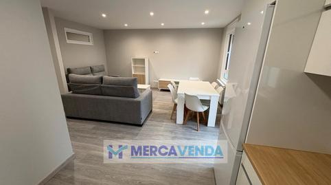 Photo 4 of Flat for rent in Rúa Vázquez Varela, 71, Plaza España - Corte Inglés, Vigo