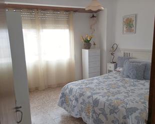 Bedroom of House or chalet for sale in Malpica de Bergantiños  with Private garden and Furnished